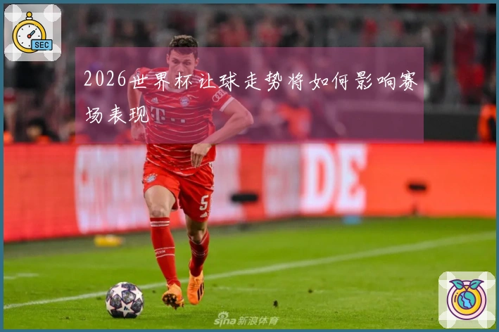 2026世界杯让球走势将如何影响赛场表现
