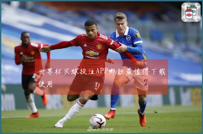 世界杯买球投注APP哪款最值得下载使用