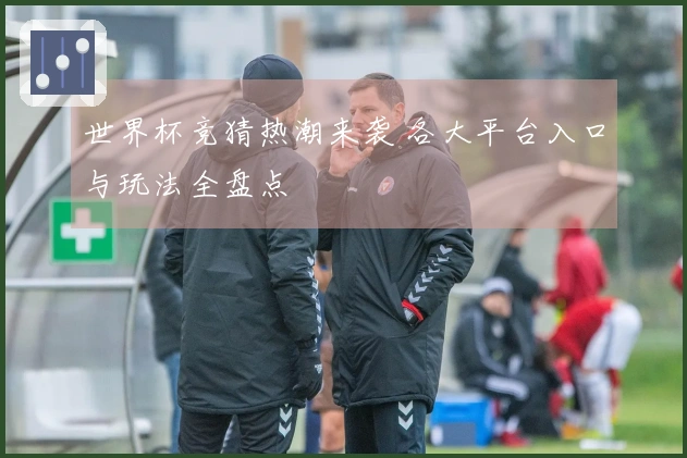 世界杯竞猜热潮来袭 各大平台入口与玩法全盘点