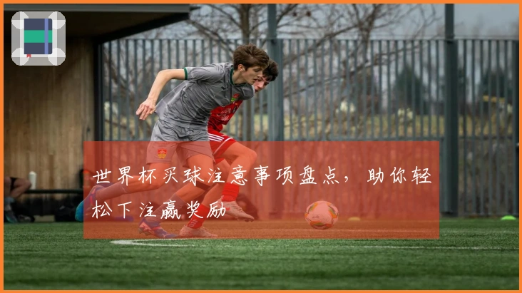世界杯买球注意事项盘点，助你轻松下注赢奖励