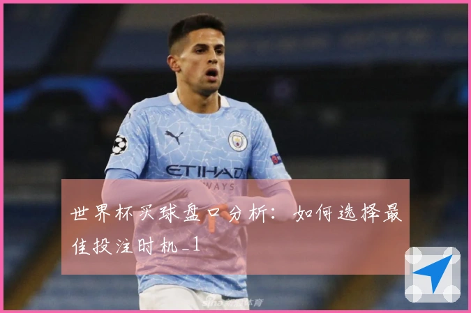 世界杯买球盘口分析：如何选择最佳投注时机_1