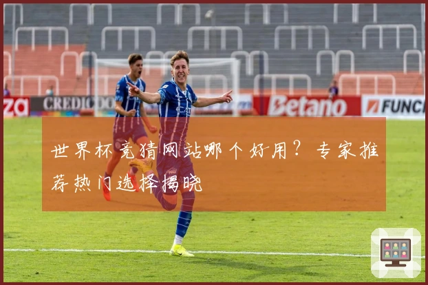 世界杯竞猜网站哪个好用？专家推荐热门选择揭晓