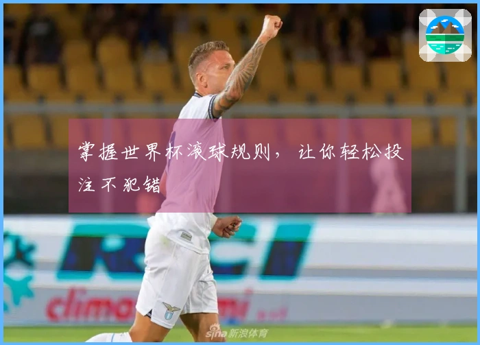 掌握世界杯滚球规则，让你轻松投注不犯错