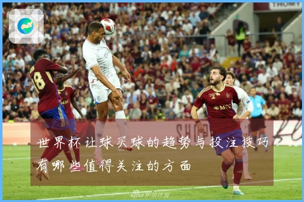 世界杯让球买球的趋势与投注技巧有哪些值得关注的方面