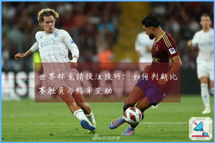 世界杯竞猜投注技巧：如何判断比赛胜负与赔率变动
