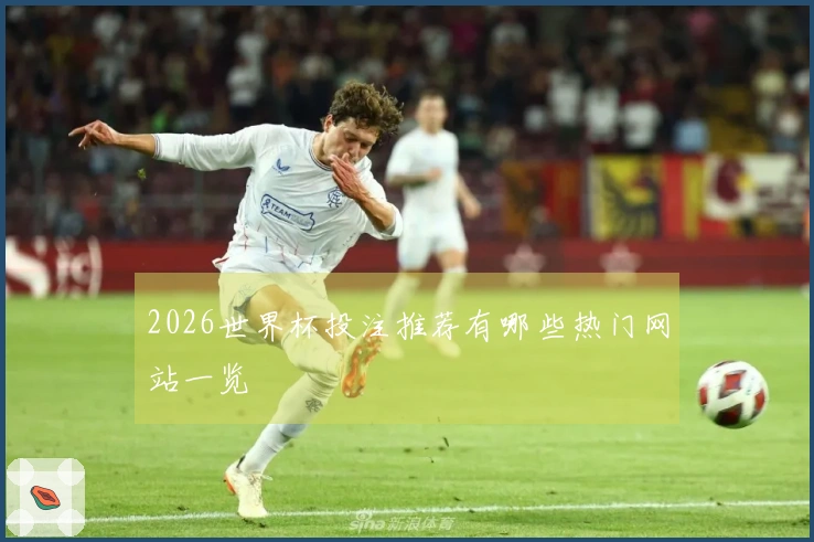 2026世界杯投注推荐有哪些热门网站一览